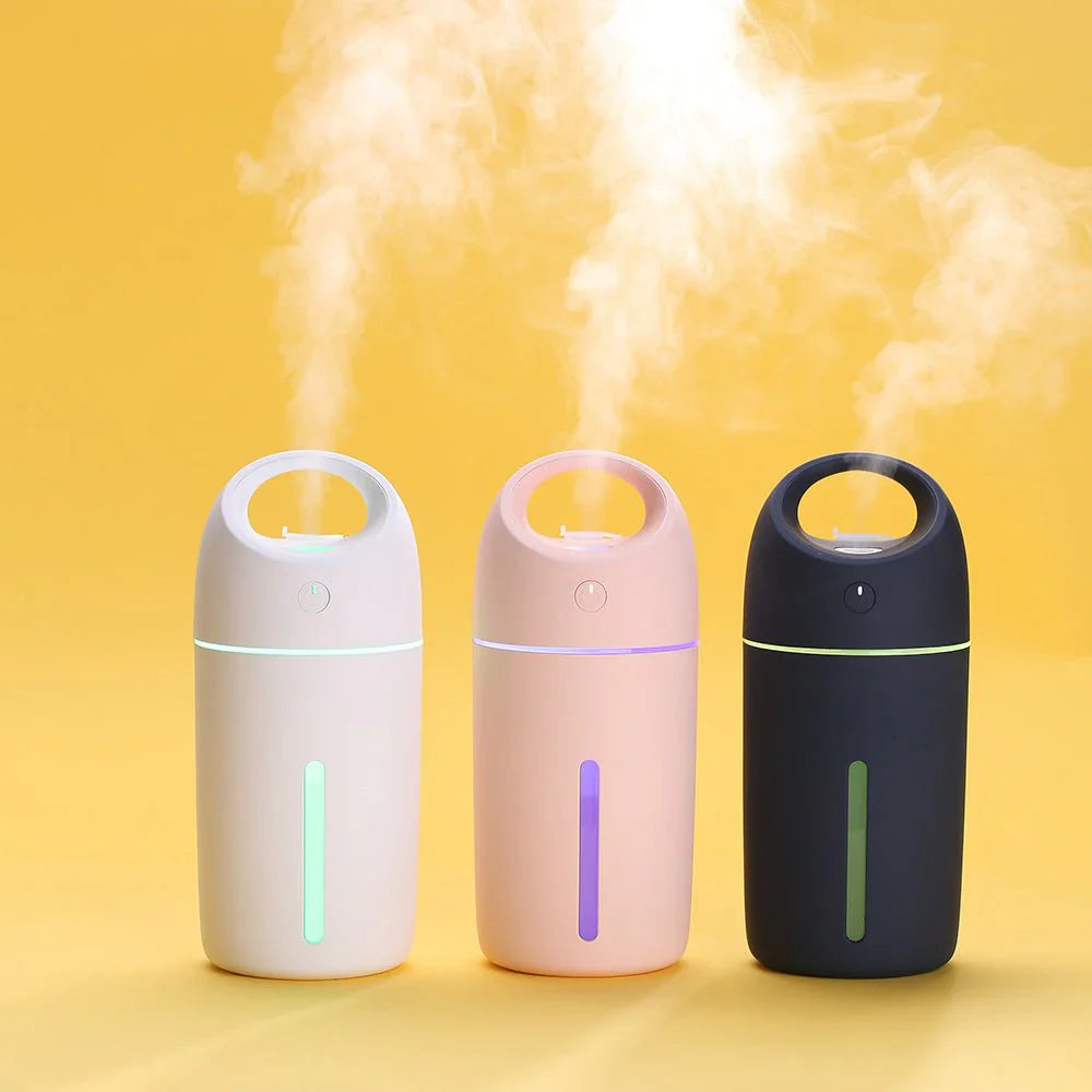 Pocket Charge Compact, High-Capacity USB Power Solution