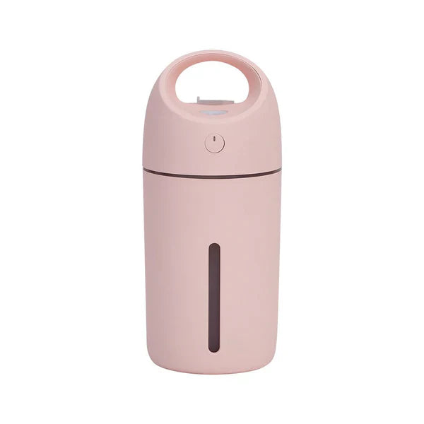 Pocket Charge Compact, High-Capacity USB Power Solution
