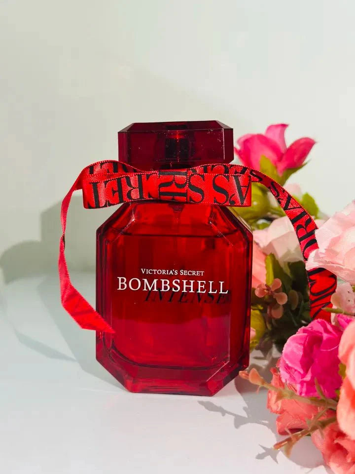Bombshell Beauty Victoria’s Secret Mini Trio for Everyday Luxury