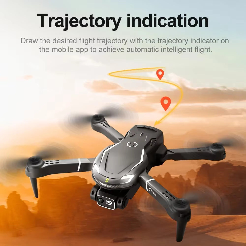 Sky Vision V88  8K 5G GPS Drone for Stunning Aerial Shots 🚀📸
