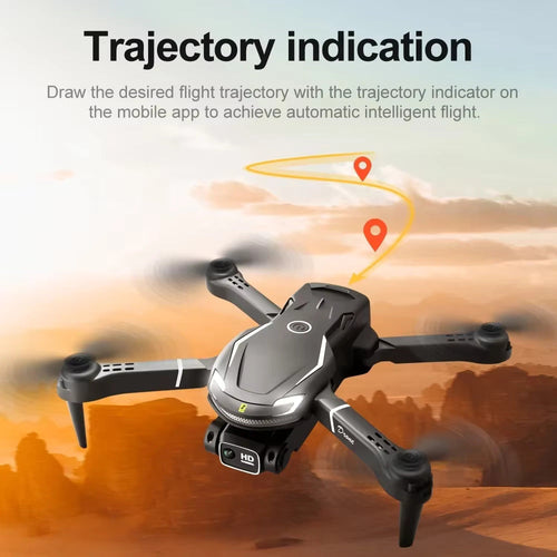 Sky Vision V88  8K 5G GPS Drone for Stunning Aerial Shots 🚀📸